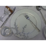 Kütahya Porselen 85 tlg. Tafelservice Tahya 10135